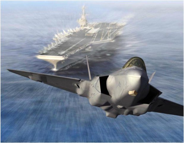 The F-35C